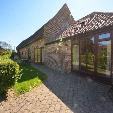 Fennel Cottage - How Hill - Private Fishing Lake For Complex Catfield Eksteriør billede